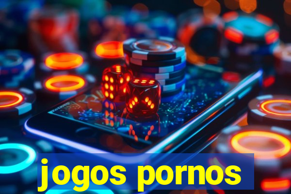 jogos pornos